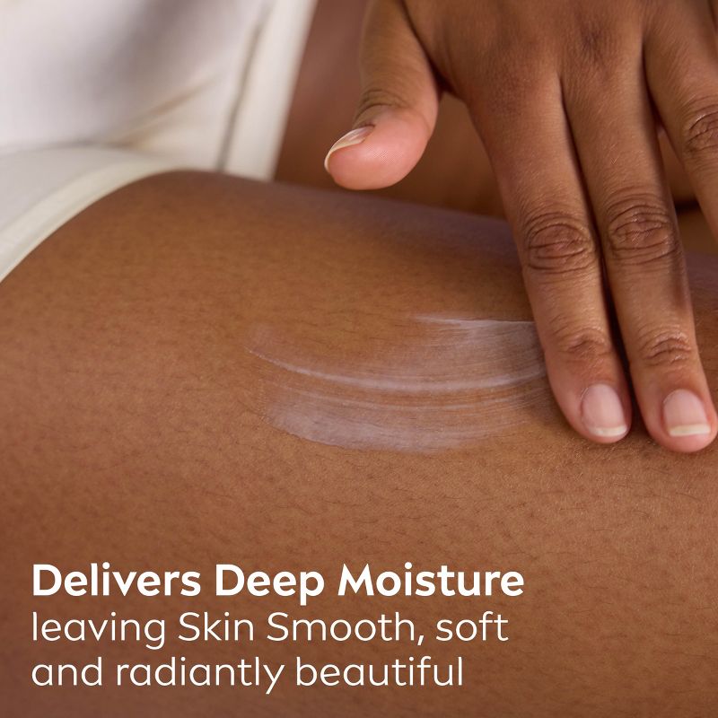 NIVEA Q10 Skin Firming Melanin Beauty &#38; Hydration Body Lotion - 16.9 fl oz, 6 of 12