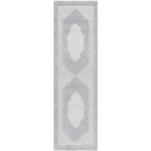 Renewal RNW807 Hand Tufted Indoor Rugs - Safavieh - 1 of 4