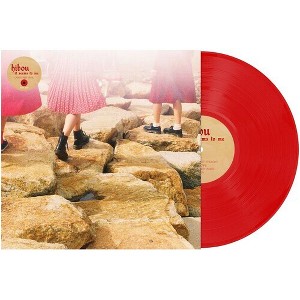 Hibou - It Seems to Me (Colored Vinyl) - 1 of 1