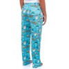 Frosty The Snowman Pajama Pants Women's Everyone's Favorite Lounge Bottoms - 4 of 4