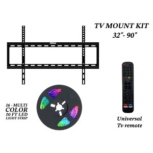 Emerald TV Mount Kit - 376 - 1 of 4
