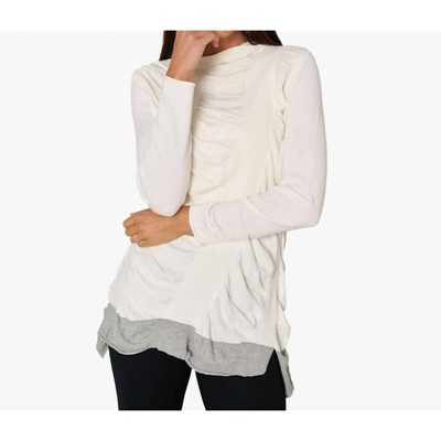 Women's Wo's Masterpiece Sweater - Stella Carakasi