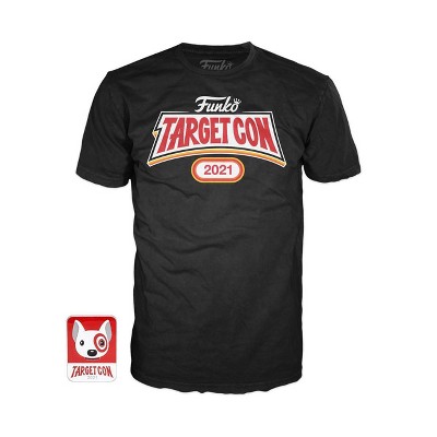target con funko 2021