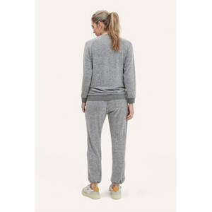 NOM Maternity Heart On My Sleeve Nursing Sweatshirt - 1 of 4