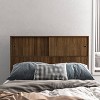 Victoria Storage Headboard - Polifurniture - 2 of 4