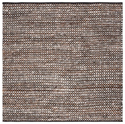 Natura NAT349 Flat Weave Indoor Rugs - Safavieh