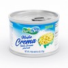 DairySky Media Crema Table Cream – 6 oz Can | 48 Pack Case | Made with Filled Milk - 3 of 4