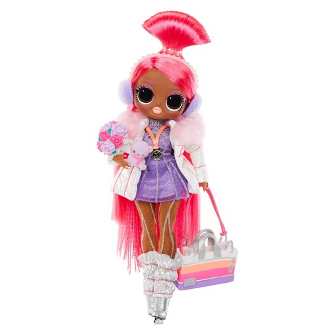 L.O.L Surprise O.M.G Fashion Dolls