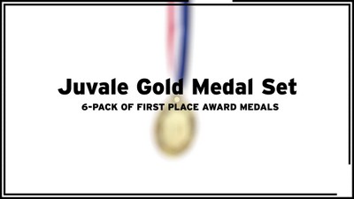 Gold 1st Place Medal Vector. Metal Realistic Badge With First Placement Achievement Round Label With Red Ribbon Laurel Wreath Star Winner Honor Prize Competition Game Golden Winner Trophy Award - View #11
