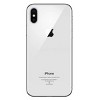 Pre-Owned Apple iPhone XS Max (64GB) GSM/CDMA Unlocked - Silver - 3 of 4
