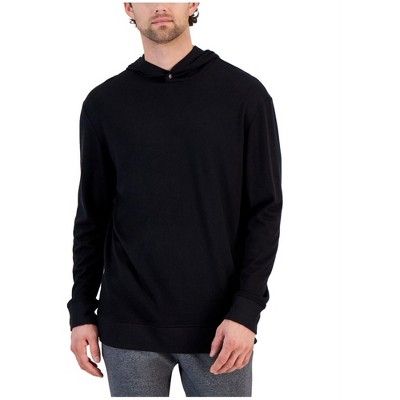 Alfani Mens Refined Hoodie Sweatshirt