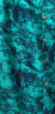 tidal green marble