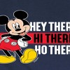 Boys' - Disney - Hey There Hi There Long Sleeve Graphic T-Shirt - 2 of 4