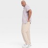 Men's 5-Pocket Jogger Pants - All In Motion™ - 3 of 3