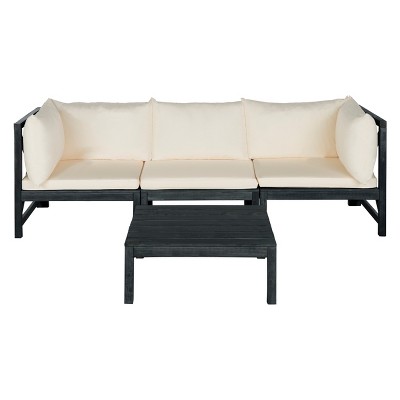 target outdoor sectional