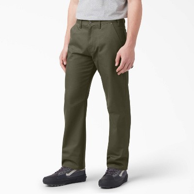 Dickies Relaxed Fit Duck Carpenter Pants