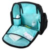 fisher price kaden super cooler backpack diaper bag