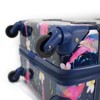 World Traveler Chariot Trunk Style 20-Inch Carry-On Luggage - 4 of 4