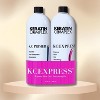 Keratin Complex KCEXPRESS Blow Out Smoothing System Kit (32 oz) - Enhances Color Vibrancy, Frizz Control & Healthy Hair - 2 of 2