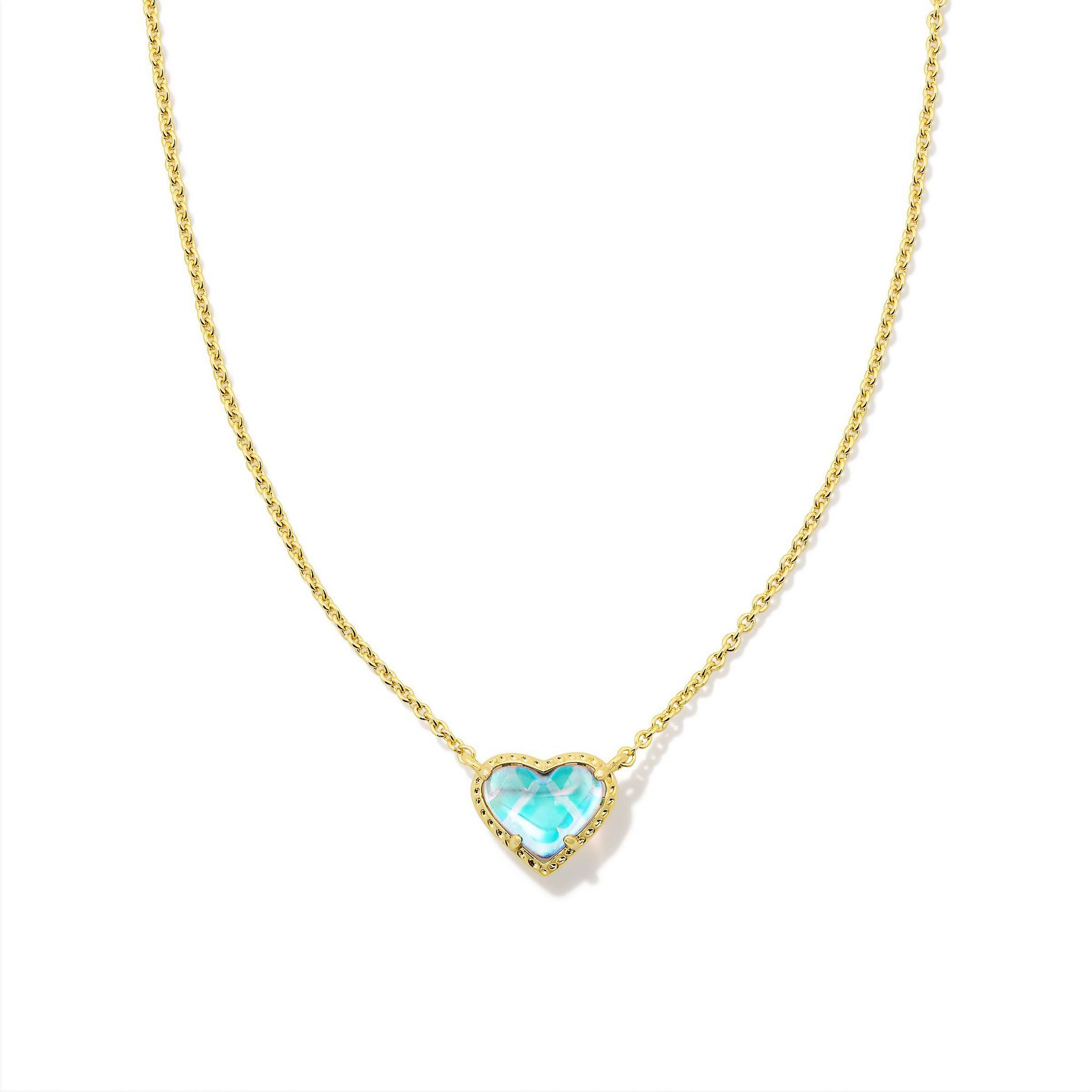 Kendra Scott Anna Pendant Necklace
