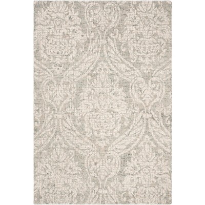 grey/ivory