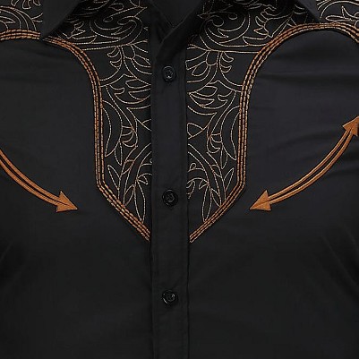 black-brown