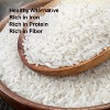 Shastha Ponni Boiled Hand Pound Rice 10 Lbs - 2 of 3