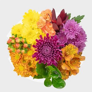 Fall Bouquet - Good Little Garden™ - 1 of 3