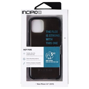ZAGG Wembley Series Case for Samsung Galaxy Note20 Ultra 5G - Smoke - 1 of 1