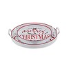 Cheung's Melica Set of 2 Merry Christmas Trays - 4 of 4