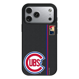 MLB Cooperstown Central Teams Sidebar MagSafe Compatible Cell Phone Case for Apple iPhone 17 Series - 1 of 4