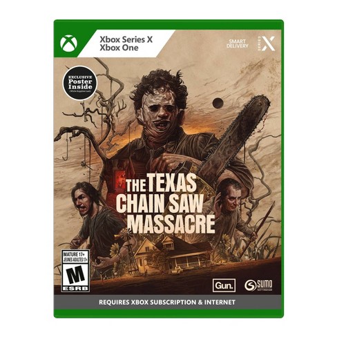Chegando ao Xbox Game Pass: Sea of Stars, The Texas Chain Saw Massacre,  Gris e mais - Xbox Wire em Português