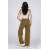 Women's Never Holding Back Wide Leg Pants - Heyson - 4 of 4