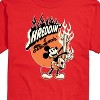 Men's - Disney - Shreddin and Strummin Short Sleeve Graphic T-Shirt - 2 of 4
