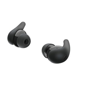 Sony LinkBuds Fit True Wireless Bluetooth Noise Canceling Earbuds - 1 of 4