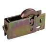 Brixwell 900-16711 Patio Door Roller Assembly 1-1/8 Steel Wheel - 2 of 4