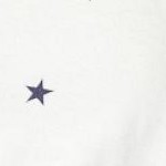 white stars