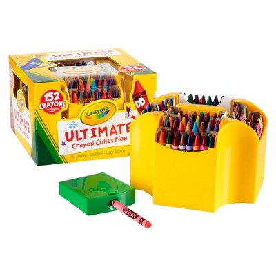 crayon sharpener target