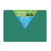 Flipside Products Chalkboard, 24" x 36", Green, Pack of 2 - 4 of 4