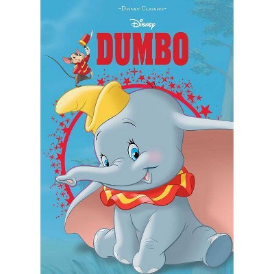 dumbo stuffed animal target