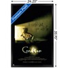 Trends International Coraline - Be Careful One Sheet Framed Wall Poster Prints - 3 of 4