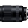 Tamron 28-200mm F/2.8-5.6 Di III RXD Lens A071 for Sony Full Frame Mirrorless Bundle - 3 of 4