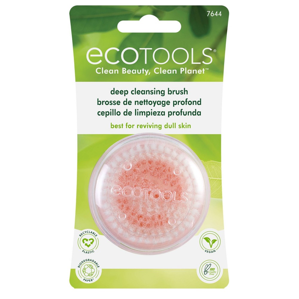 EcoTools Deep Cleansing Brush