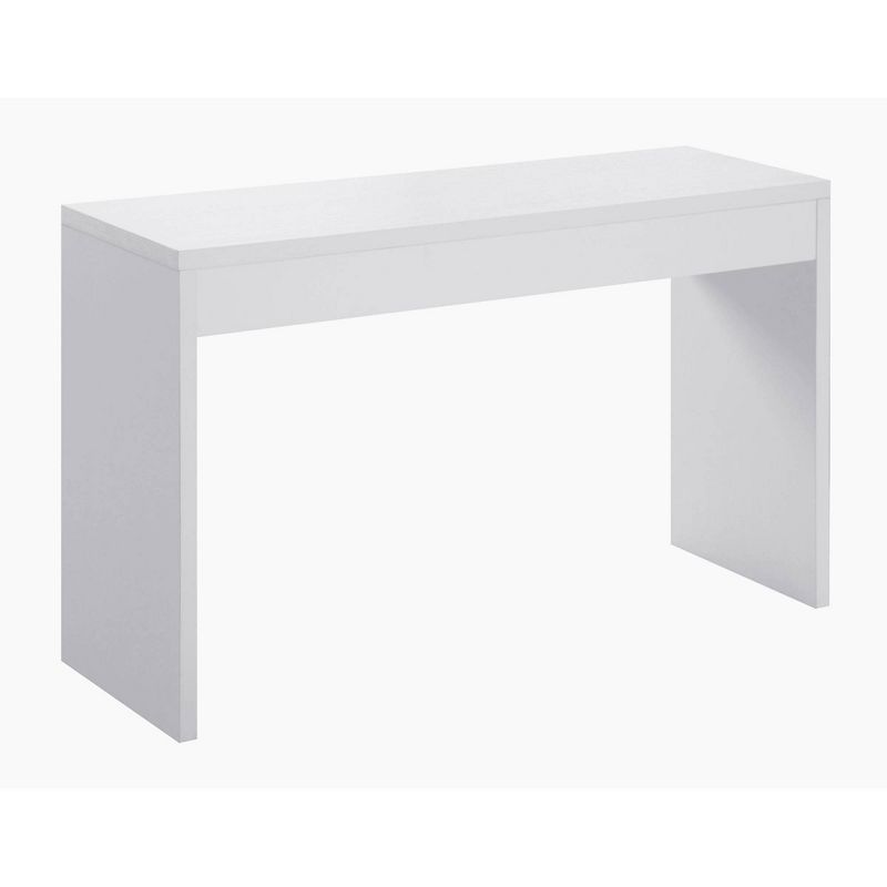 Northfield Hall Console Table - Breighton Home, 1 of 10