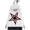 LP Tommy Lee Ridge Cowbell 8 in. - image 3 of 4