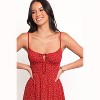 Petal and Pup Ariadne Midi Dress - 4 of 4