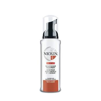 Nioxin System 4 Hair Treatment - 3.4 fl oz