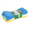 Turtle Wax Microfiber Glass Cloths, 3 pk - Fry's Food Stores