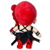GREAT EASTERN ENTERTAINMENT CO SAILOR MOON S- PTILOL PLUSH 8"H - 2 of 2