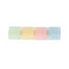 Unique Bargains Starfish Shell Hair Clips 9 Pcs - 4 of 4